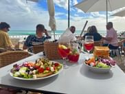 Culinary delights in Portugal