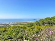 View of the Famalicao Coast
