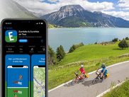 Eurobike App in the Appstore