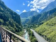 Alpe Adria Dogna