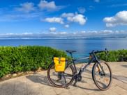 Mallorca Ilucmajor Meerblick