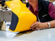 Produktion Eurobike Satteltasche 12