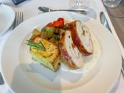 Roast on board