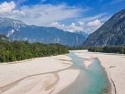 Venezone Tagliamento