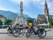 Waltherplatz Brunnen