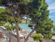 Beach in Porto Cristo