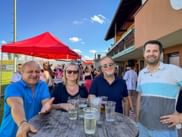 Eurofun at the small pitch tournament in Schleedorf
