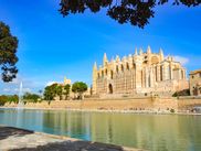Catedral de Mallorca in Palma
