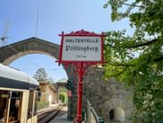 Poestlingberg Haltestelle