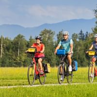 Cycling group