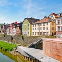 Wertheim Mainufer