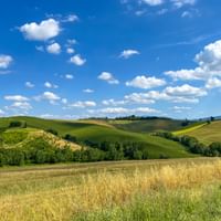 Panorama Paggiarello