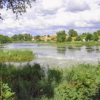 Masuren Landschaft