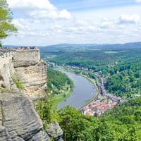 Saxon Switzerland