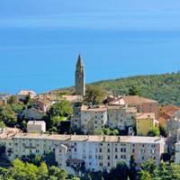 Labin Panorama