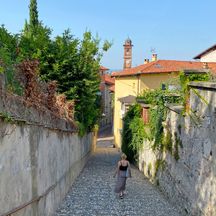 Radler in Saluzzo