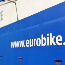 Eurobike Gebäude in Schärding