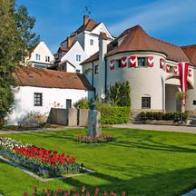 Burgtor