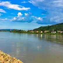 Donau Impressionen