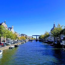 Utrecht Kanal