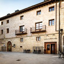Palacio Pujadas Rioja