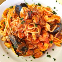 Pasta di Mare