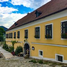Klosterhof Wachau