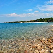 Istrien's Meer