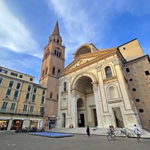Basilica of Mantua