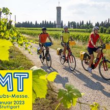 CMT Stuttgart