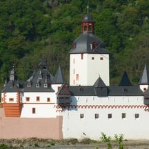 Schloss Bingen
