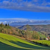 Aargau Landschaft