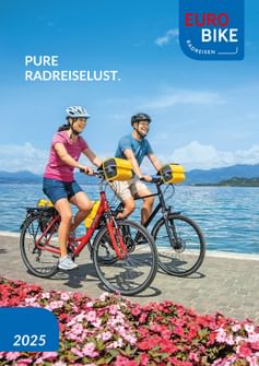 Eurobike Katalog 2025