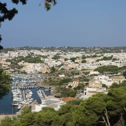 Apulia Santa Maria di Leuca