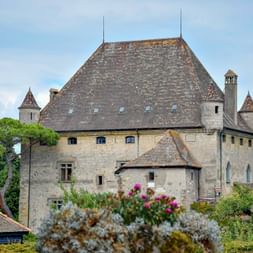 Yvoire