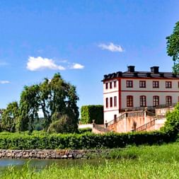 Country Estate close to Stockholm
