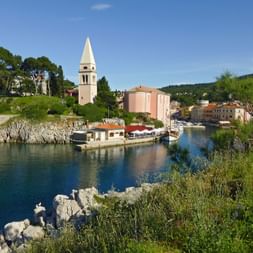 Veli Losinj