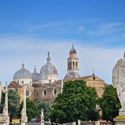 Basilika Santa Giustina