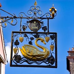 Sign