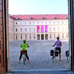 Residenzschloss Weimar