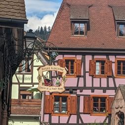 Keyserberg