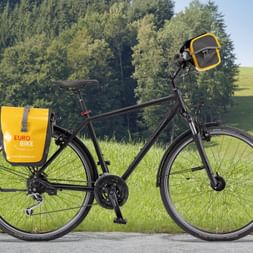 Eurobike Leihrad PLUS