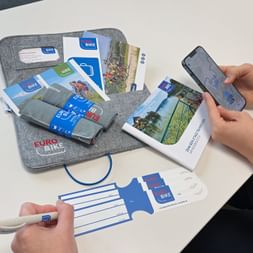Travel documents
