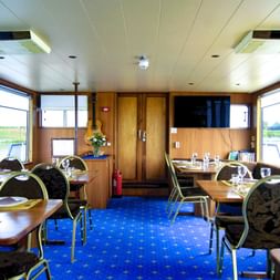 Restaurant Vita Pugna