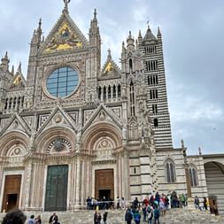 Cathedral of Santa Maria in Siena