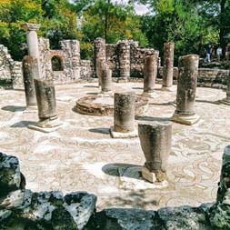 Ruins of Butrint