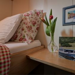 2-Bett-Kabine, MS FLEUR
