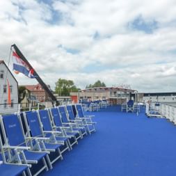 MS Princess Sonnendeck