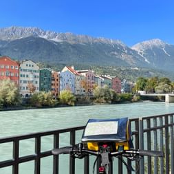 Innsbruck Mariahilf