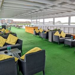MS Rigoletto sundeck